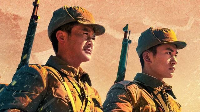 《长津湖》领跑国庆档,首映日连破5项纪录,遗憾的是排片在下降休闲区蓝鸢梦想 - Www.slyday.coM