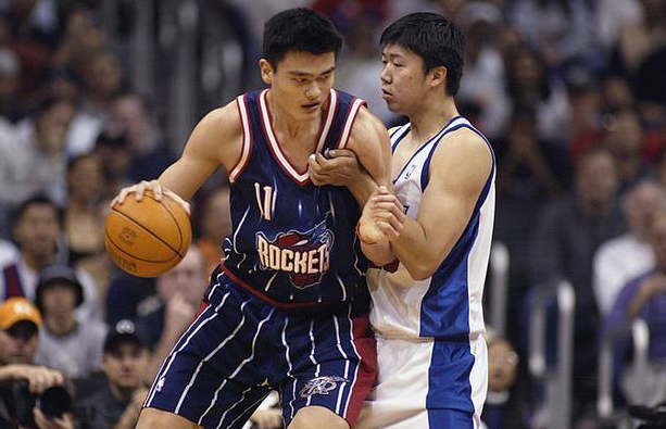 王治郅在nba取得的成就与易建联相比差距真的大么