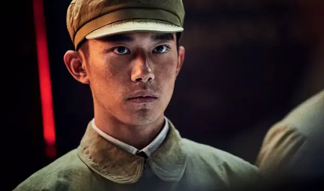 首日票房飙破2亿元,《长津湖》票房占比超72%,夺下冠军休闲区蓝鸢梦想 - Www.slyday.coM 首日票房飙破2亿元,《长津湖》票房占比超72%,夺下冠军休闲区蓝鸢梦想 - Www.slyday.coM