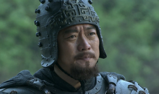 高顺的人品能力都比张辽强,为啥曹操却要杀了他?