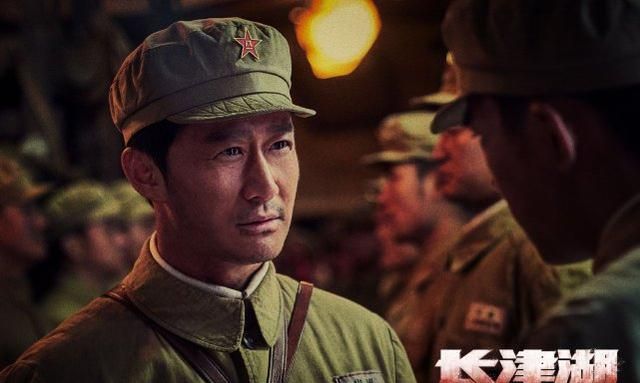 《长津湖》上映2天已打破10项影史纪录,吴京为什么这么牛?休闲区蓝鸢梦想 - Www.slyday.coM
