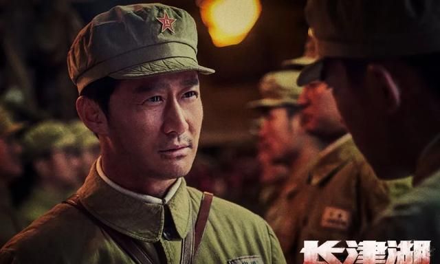 《长津湖》领跑国庆档,首映日连破5项纪录,遗憾的是排片在下降休闲区蓝鸢梦想 - Www.slyday.coM