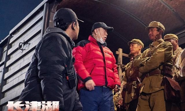 《长津湖》上映2天已打破10项影史纪录,吴京为什么这么牛?休闲区蓝鸢梦想 - Www.slyday.coM