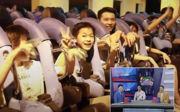 看哭了,14岁全红婵人生第1次逛动物园:10年的心愿,终于实现了休闲区蓝鸢梦想 - Www.slyday.coM 看哭了,14岁全红婵人生第1次逛动物园:10年的心愿,终于实现了休闲区蓝鸢梦想 - Www.slyday.coM