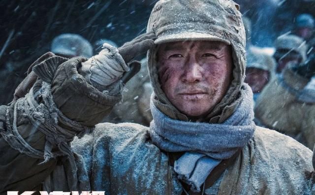 《长津湖》领跑国庆档,首映日连破5项纪录,遗憾的是排片在下降休闲区蓝鸢梦想 - Www.slyday.coM