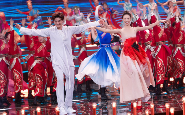 国庆晚会收视出炉：央视稳居第一，老戏骨热度高，湖南台意外回升休闲区蓝鸢梦想 - Www.slyday.coM