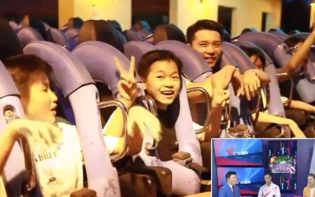 全红婵玩疯了!5秒就钓出一条鱼,连钓9条创纪录,过山车玩了6次休闲区蓝鸢梦想 - Www.slyday.coM 全红婵玩疯了!5秒就钓出一条鱼,连钓9条创纪录,过山车玩了6次休闲区蓝鸢梦想 - Www.slyday.coM