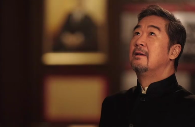 国庆晚会收视出炉：央视稳居第一，老戏骨热度高，湖南台意外回升休闲区蓝鸢梦想 - Www.slyday.coM