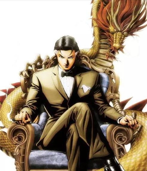 石浩南为了和细细粒爬大屿山,后背装了1个8000万匹马力的马达|机器人