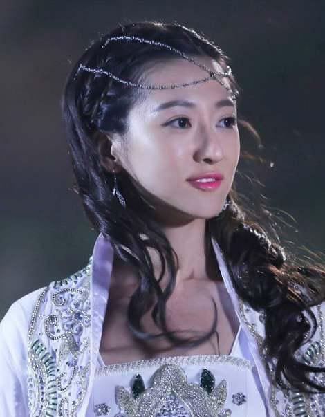 《蜀山战纪》玉无心又美又飒的模样竟让人忽略了她悲惨的成长经历