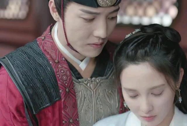 君九龄陆云旗的发疯文学真是太好嗑了