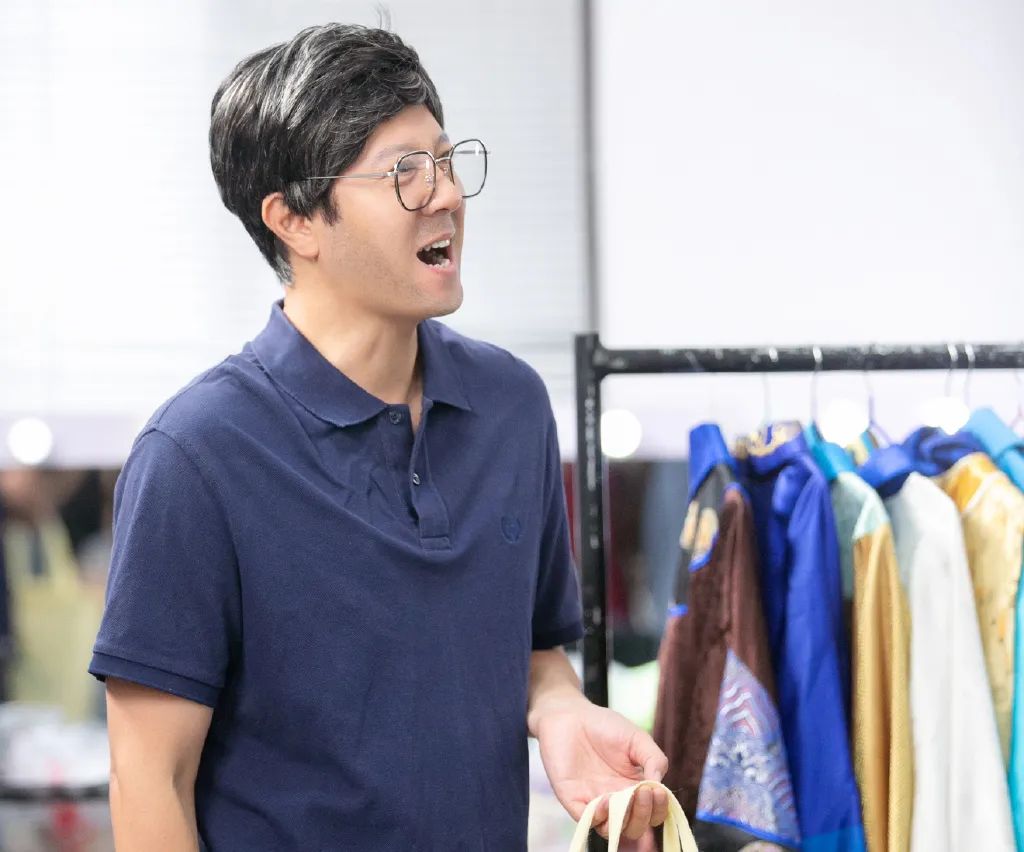 《牛气满满的哥哥》:这期的嘉宾,真是史上最搞笑嘉宾,没有之一休闲区蓝鸢梦想 - Www.slyday.coM 《牛气满满的哥哥》:这期的嘉宾,真是史上最搞笑嘉宾,没有之一休闲区蓝鸢梦想 - Www.slyday.coM