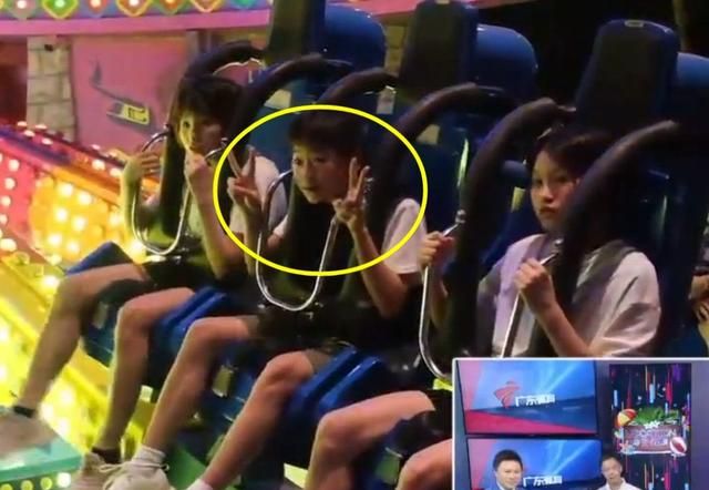 全红婵玩疯了!5秒就钓出一条鱼,连钓9条创纪录,过山车玩了6次休闲区蓝鸢梦想 - Www.slyday.coM 全红婵玩疯了!5秒就钓出一条鱼,连钓9条创纪录,过山车玩了6次休闲区蓝鸢梦想 - Www.slyday.coM