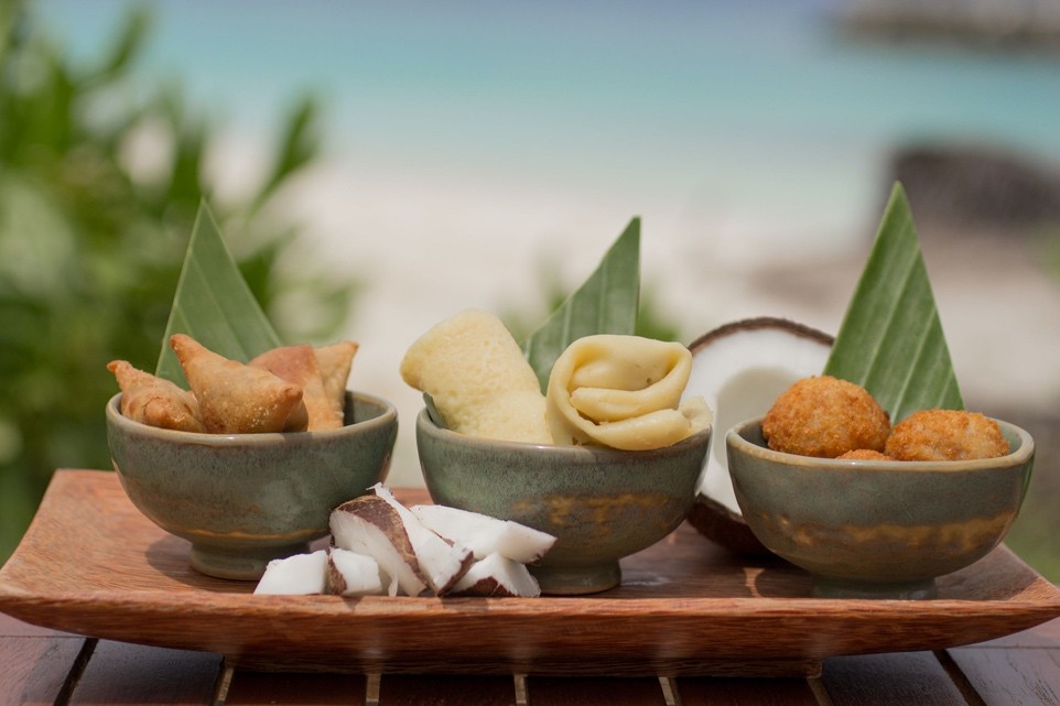 秋季飨食,品马尔代夫鱼鲜之味|马尔代夫|鱼鲜|菜肴_新浪新闻