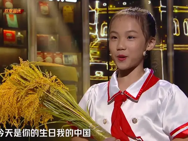 国庆晚会收视出炉：央视稳居第一，老戏骨热度高，湖南台意外回升休闲区蓝鸢梦想 - Www.slyday.coM