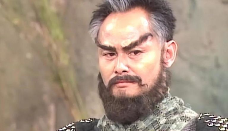 金轮法王有千斤之力他比五绝强真不一定他未必能赢杨过的雕