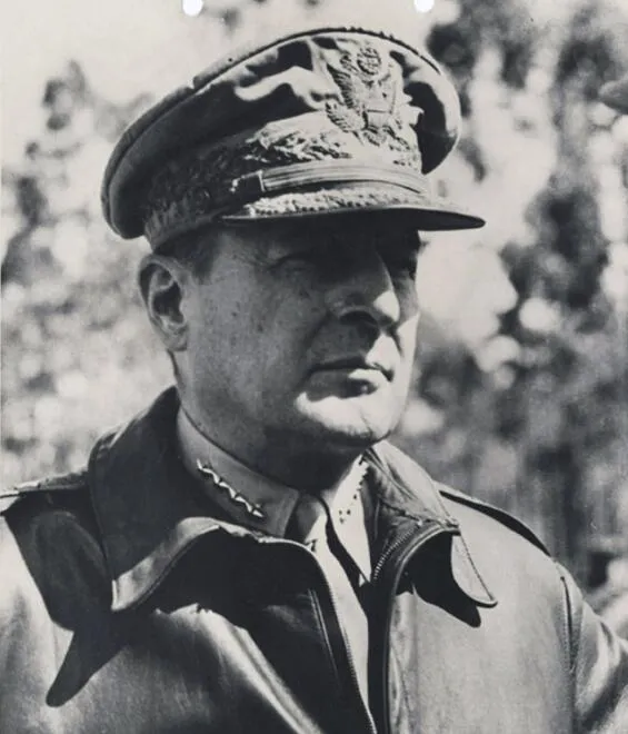 在瓜岛打败日军的美军海军陆战队，为何在长津湖败给了志愿军休闲区蓝鸢梦想 - Www.slyday.coM