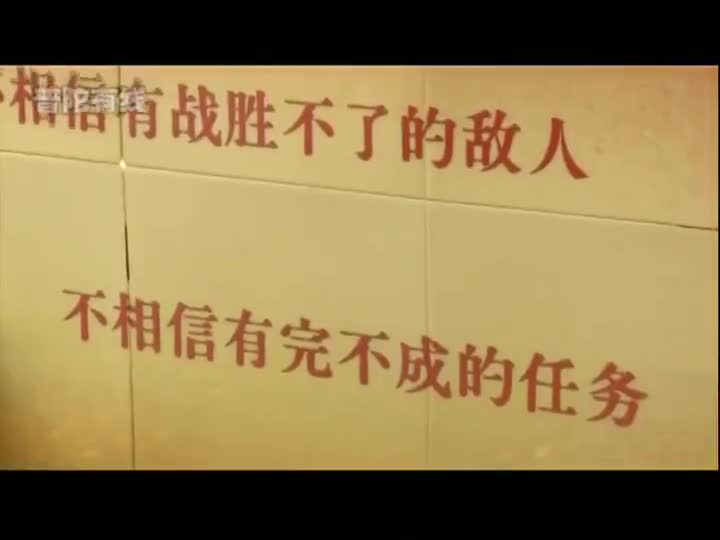 电影《长津湖》首映 老兵观影心潮澎湃