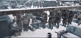 《长津湖》票房破5亿!打破10项影史纪录,制片人于冬称将有续集休闲区蓝鸢梦想 - Www.slyday.coM 《长津湖》票房破5亿!打破10项影史纪录,制片人于冬称将有续集休闲区蓝鸢梦想 - Www.slyday.coM