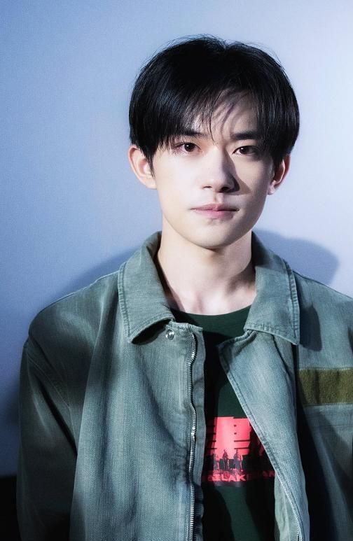 《长津湖》专访,易烊千玺在零下30度的片场睡着,直言累的不想动休闲区蓝鸢梦想 - Www.slyday.coM 《长津湖》专访,易烊千玺在零下30度的片场睡着,直言累的不想动休闲区蓝鸢梦想 - Www.slyday.coM