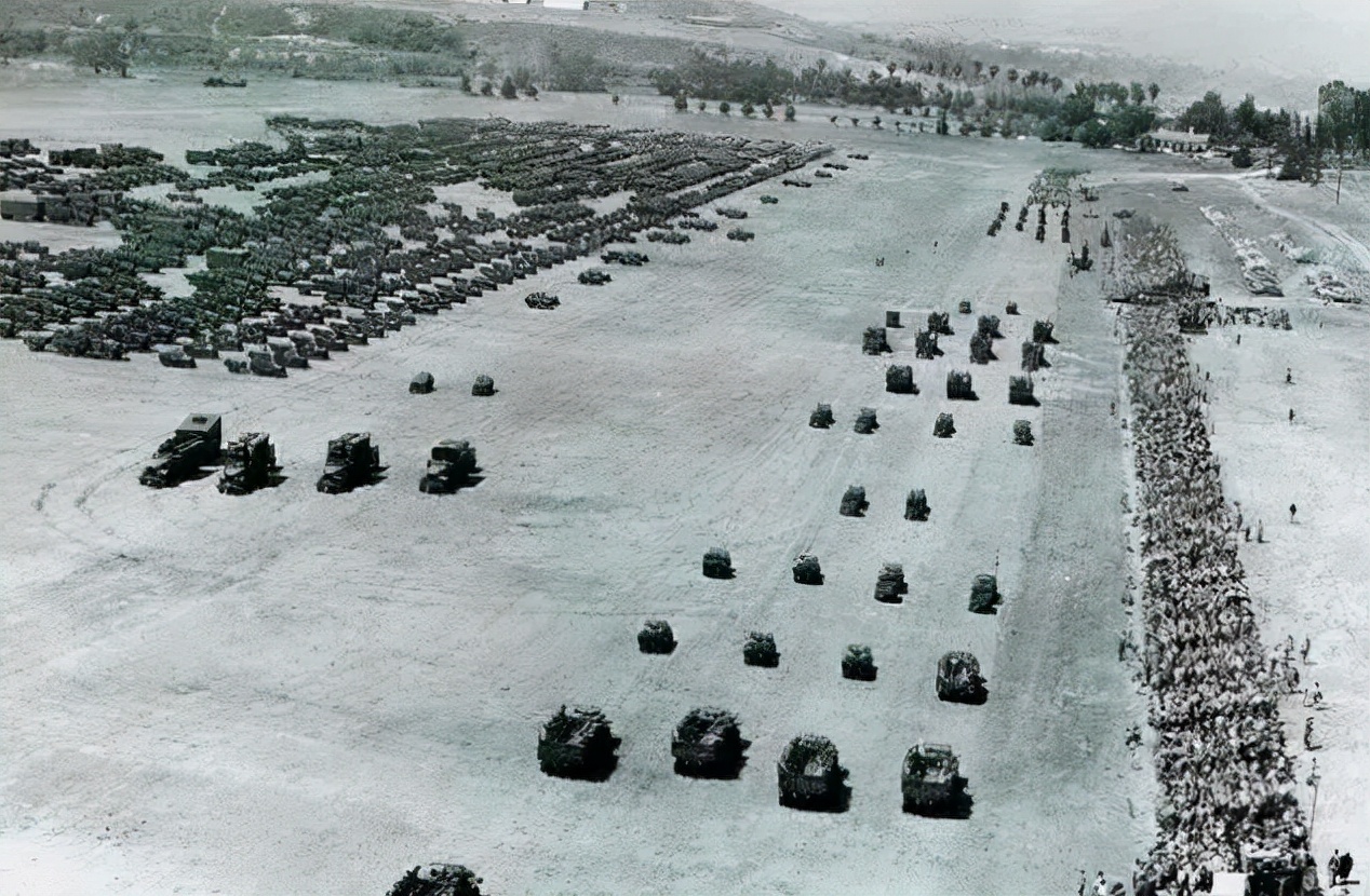 在瓜岛打败日军的美军海军陆战队，为何在长津湖败给了志愿军休闲区蓝鸢梦想 - Www.slyday.coM