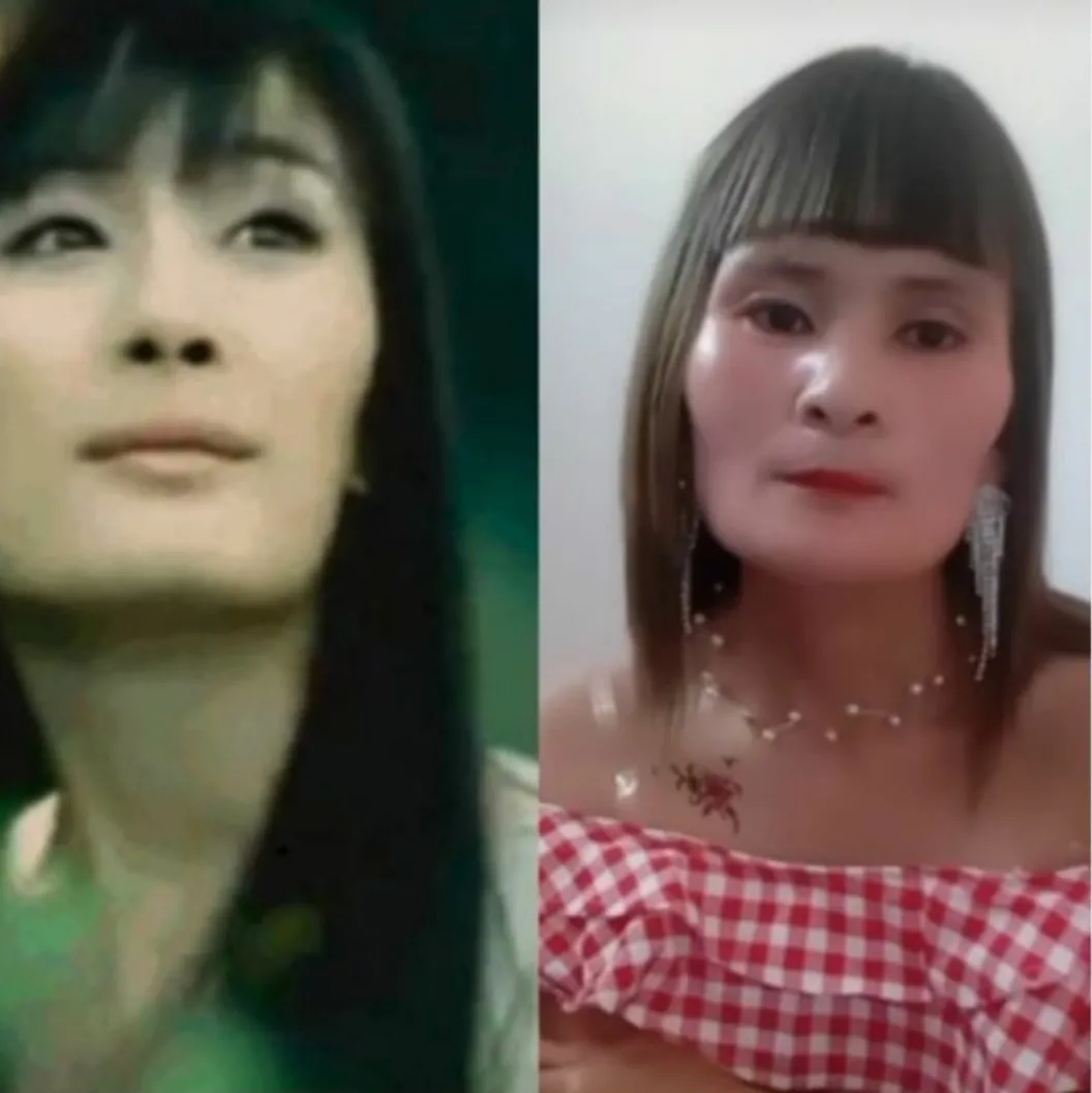 封杀了一个郭老师,又来了一个撞脸杨幂的三梦老师?休闲区蓝鸢梦想 - Www.slyday.coM 封杀了一个郭老师,又来了一个撞脸杨幂的三梦老师?休闲区蓝鸢梦想 - Www.slyday.coM