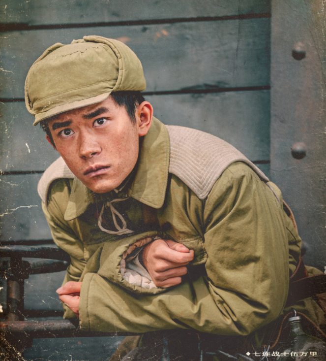 《长津湖》票房破5亿!打破10项影史纪录,制片人于冬称将有续集休闲区蓝鸢梦想 - Www.slyday.coM 《长津湖》票房破5亿!打破10项影史纪录,制片人于冬称将有续集休闲区蓝鸢梦想 - Www.slyday.coM