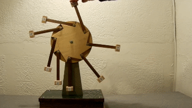 守恒定律|能量|永动机_新浪新闻