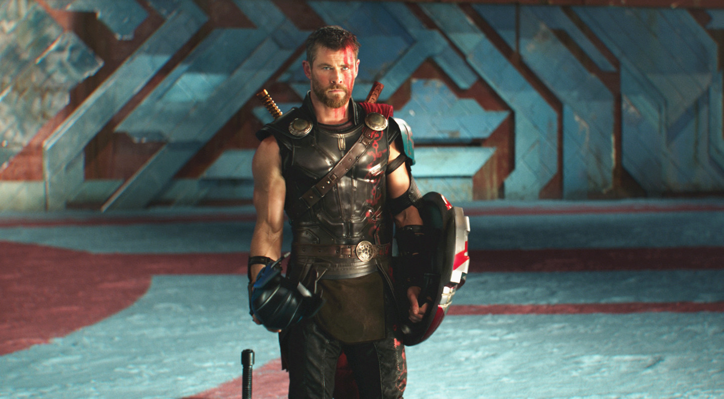 角斗士2剧本创作中异形觉醒究竟要等到什么时候