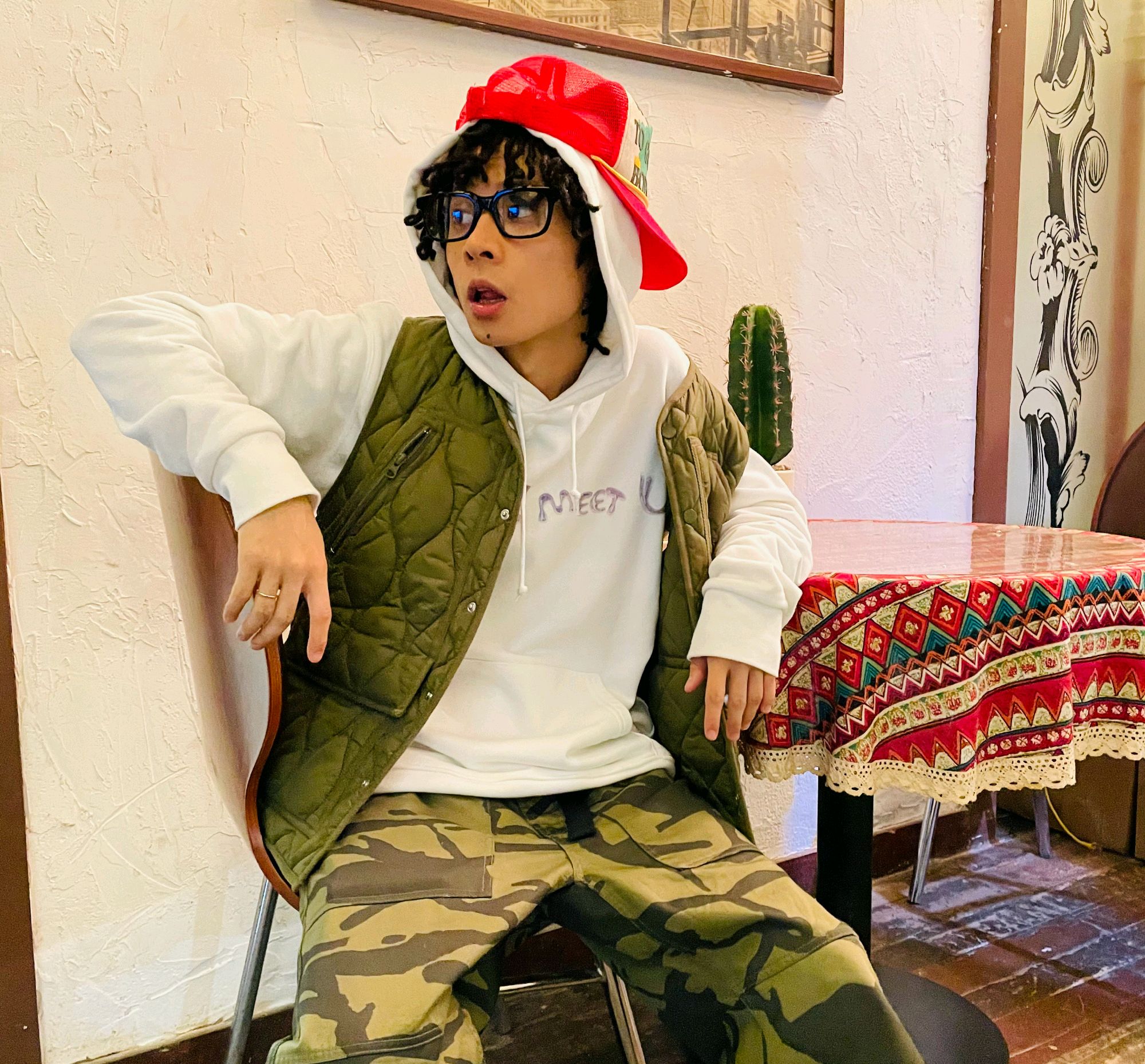 2023浆果音乐节-吉林站 2023浆果音乐节-吉林站