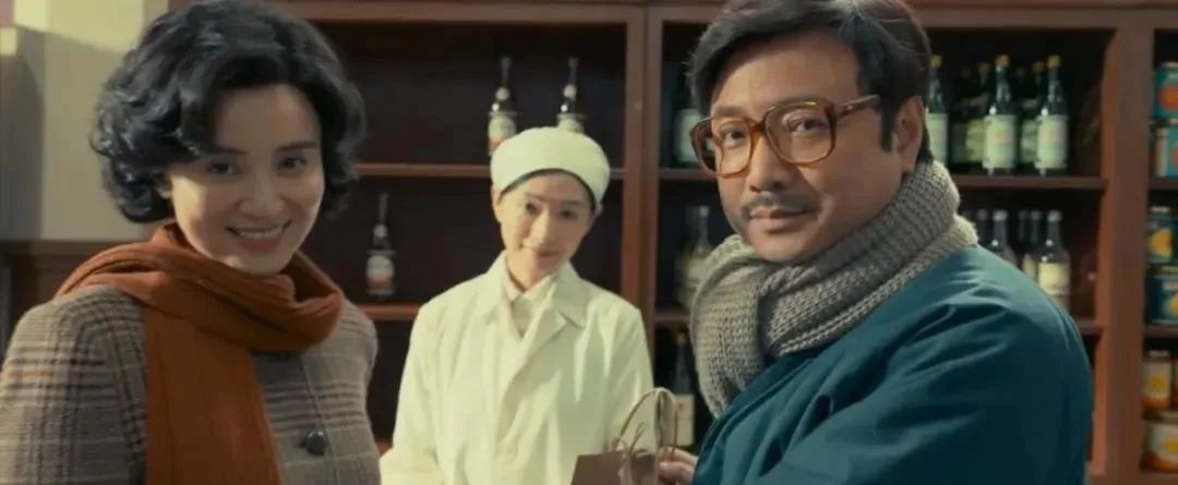 6小时票房就破1亿,《我和我的父辈》超出预期,章子怡太惊艳了!休闲区蓝鸢梦想 - Www.slyday.coM 6小时票房就破1亿,《我和我的父辈》超出预期,章子怡太惊艳了!休闲区蓝鸢梦想 - Www.slyday.coM