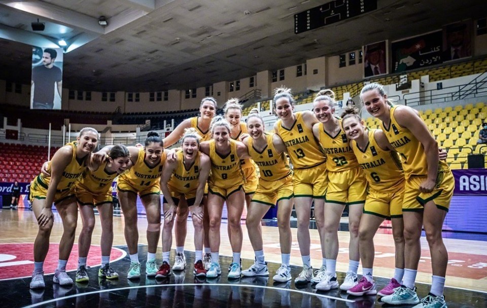 女篮亚洲杯半决赛：中国或狂胜韩国，日本澳洲强强对话，央视直播休闲区蓝鸢梦想 - Www.slyday.coM