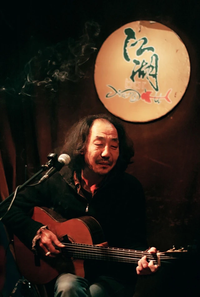 58岁民谣歌手赵已然去世曾因吸毒毁掉前程无妻无儿生活潦倒