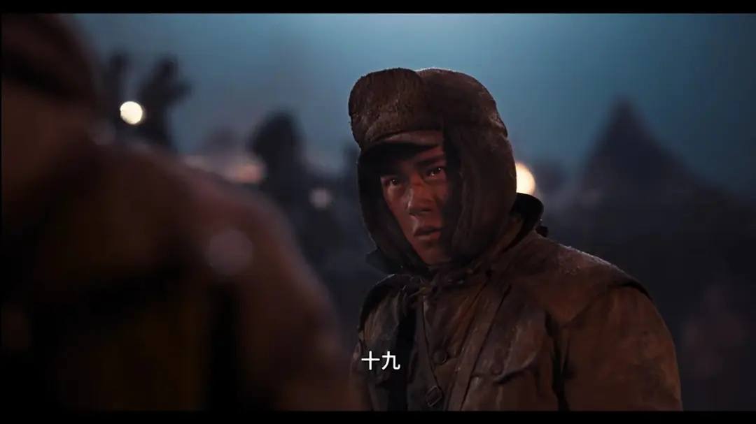 《长津湖》真实历史：我军曾全歼美军北极熊团，缴获团旗当包袱皮休闲区蓝鸢梦想 - Www.slyday.coM