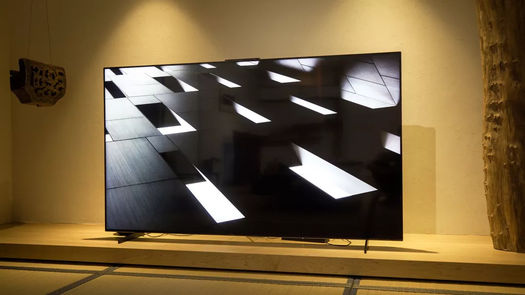 金九银十嗨购不停华为智慧屏系列产品超大福利等你来解锁