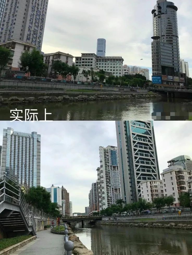 国庆朋友圈美图大赛开始，告诉你“一键滤镜”有多重要！休闲区蓝鸢梦想 - Www.slyday.coM