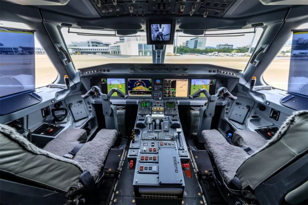 飞机那么大,怎能实现碳达峰,碳中和?