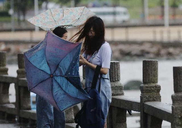 国庆假期需关注洪涝、地质灾害、森林火灾、台风等灾害风险休闲区蓝鸢梦想 - Www.slyday.coM