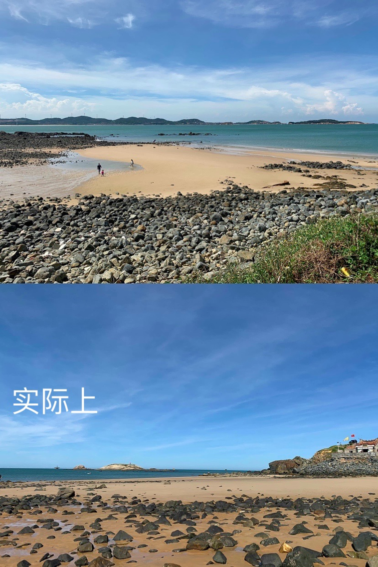 国庆朋友圈美图大赛开始，告诉你“一键滤镜”有多重要！休闲区蓝鸢梦想 - Www.slyday.coM