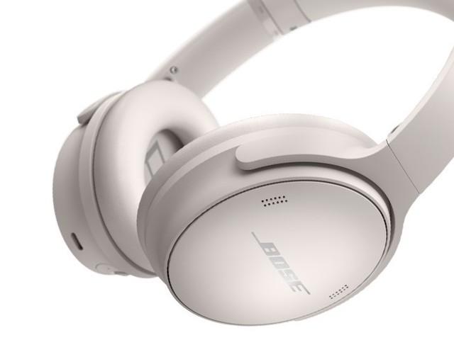 新品上市boseqc45国行头戴降噪耳机2299