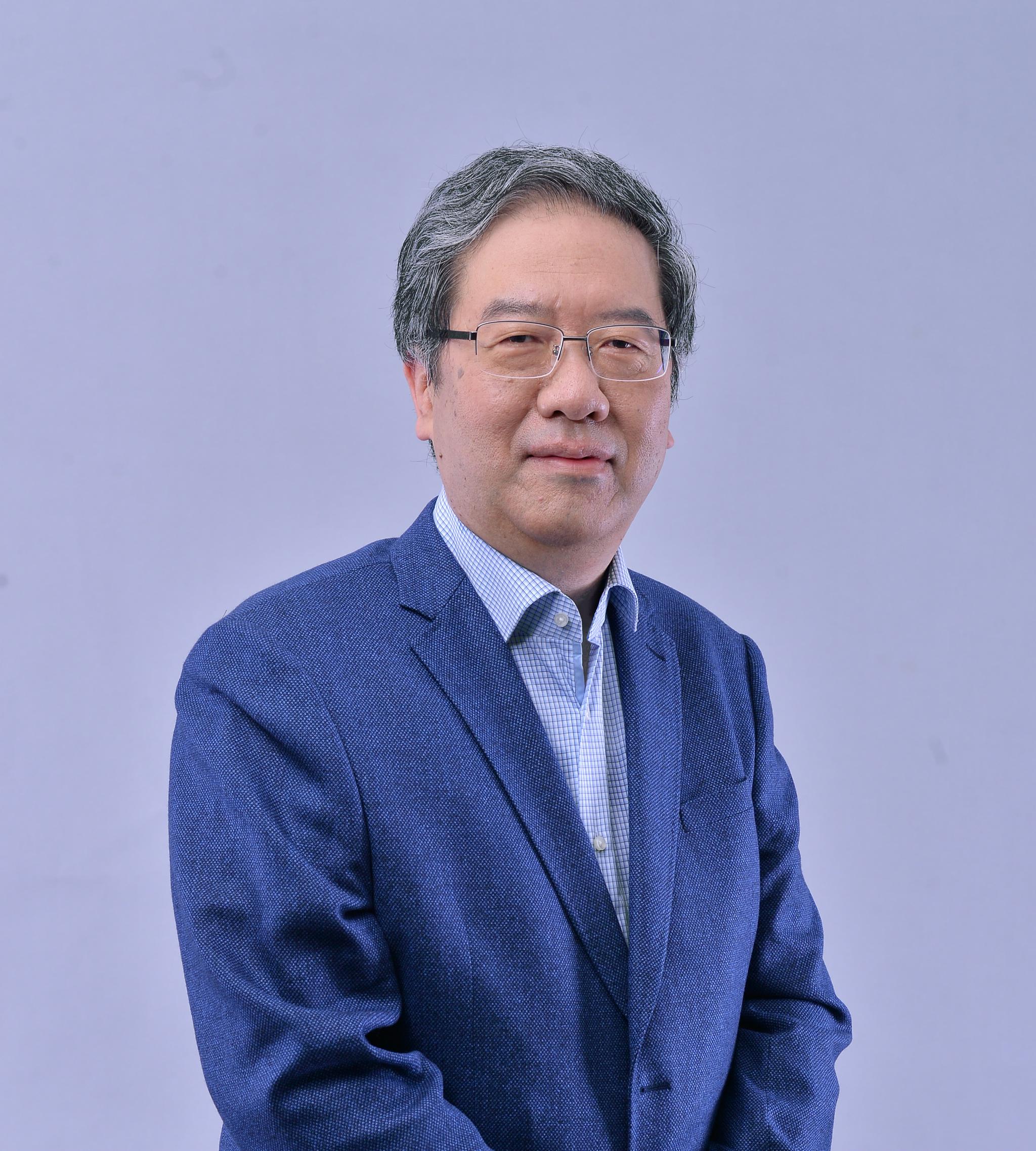 复旦大学中文系教授陈引驰