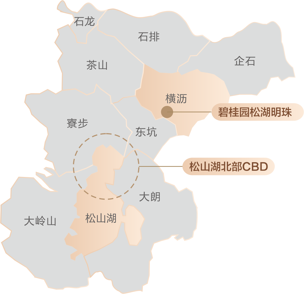 聚焦东莞松山湖,这才是东莞置业的正确打开方式|东莞市_新浪新闻