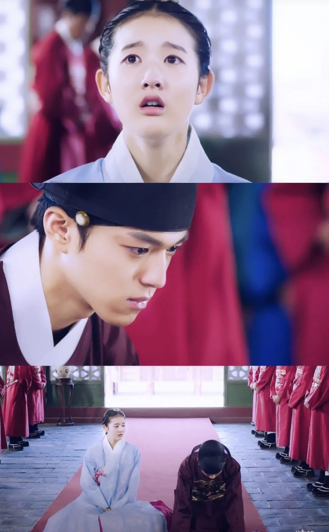 还记得《熔炉》里的小男孩民秀吗?撞脸一哥是他了!