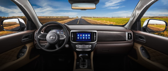 谁说造皮卡没前途？那是因为你不了解长城皮卡的实力休闲区蓝鸢梦想 - Www.slyday.coM