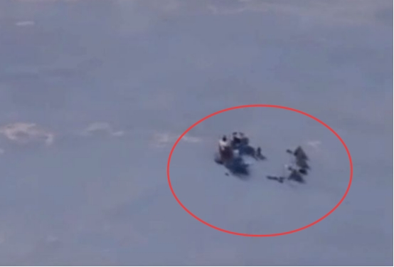 1958年,日本科考队曾在南极发现哥斯拉,专家却称是幻觉,真的吗休闲区蓝鸢梦想 - Www.slyday.coM 1958年,日本科考队曾在南极发现哥斯拉,专家却称是幻觉,真的吗休闲区蓝鸢梦想 - Www.slyday.coM