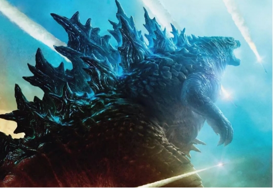 1958年,日本科考队曾在南极发现哥斯拉,专家却称是幻觉,真的吗休闲区蓝鸢梦想 - Www.slyday.coM 1958年,日本科考队曾在南极发现哥斯拉,专家却称是幻觉,真的吗休闲区蓝鸢梦想 - Www.slyday.coM