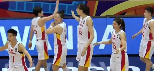 女篮虐韩国24分进决赛!内外双核屠杀,却又现末节崩盘,对手太脏休闲区蓝鸢梦想 - Www.slyday.coM