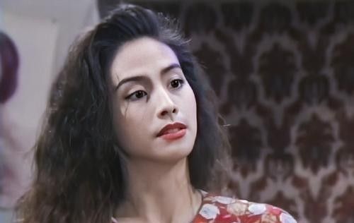 聂风母亲扮演者田丽的坎坷情史她的故事远比你想得更精彩