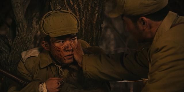 《长津湖》开分7.6低了吗?“冰雕连”在续集,伍千里伍万里还在休闲区蓝鸢梦想 - Www.slyday.coM