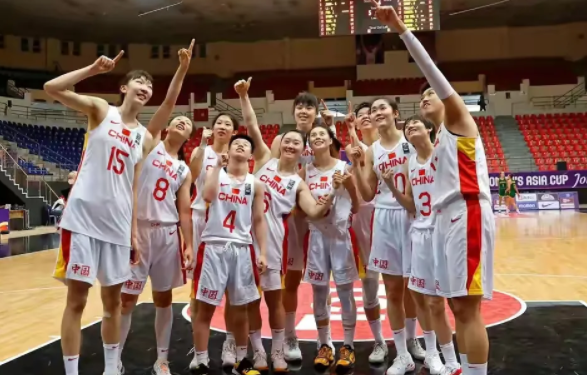 女篮24分虐韩国进决赛！内外双核屠杀，末节又现崩盘，对手太脏休闲区蓝鸢梦想 - Www.slyday.coM